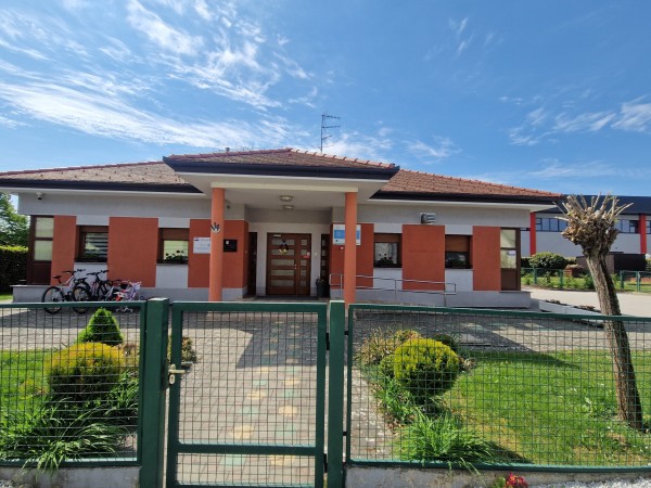 foto/VRTIĆ KLINČEC
