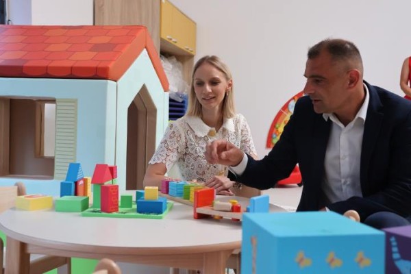 U Donjem Vidovcu otvoren Kutak sreće - najljepši kutak djetinjstva (36)
