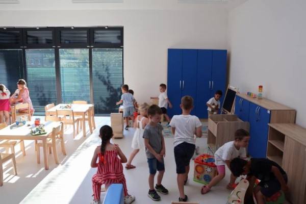 U Donjem Vidovcu otvoren Kutak sreće - najljepši kutak djetinjstva (49)