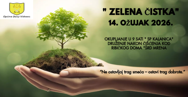 foto/ZELENA ČISTKA