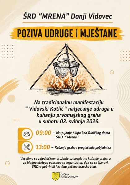 foto/plakat vidovski kotlić
